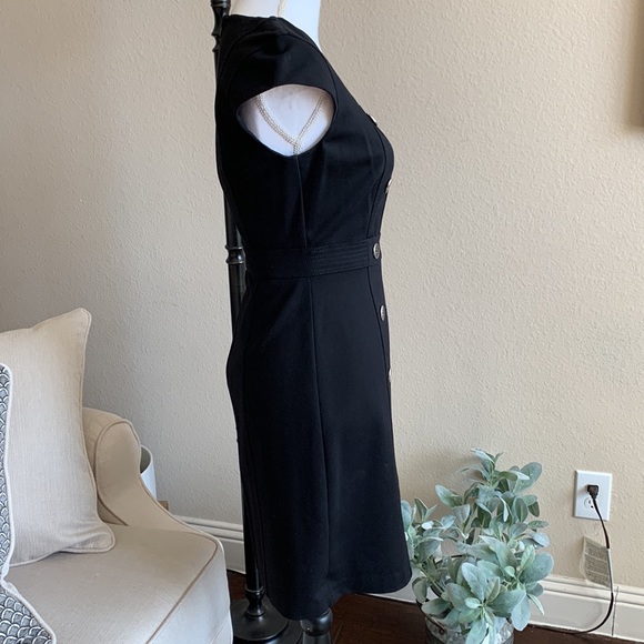 WHBM Little Black Dress - Picture 4 of 7